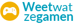 Weet wat ze gamen
